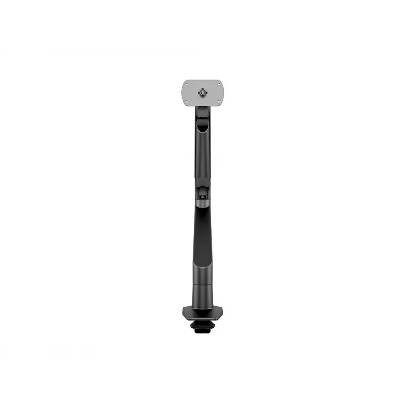 Multibrackets M Gaslift Arm Samsung G9 Single musta 20 kg pöytäasennus