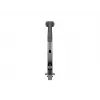 Multibrackets M Gaslift Arm Samsung G9 Single musta 20 kg pöytäasennus