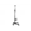 Lattiateline näytöille MULTIBRACKETS M Public Basic 180 Plus — tukee 55