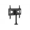 Multibrackets M VESA Bolt Down TV-teline Turn 400 MAX 30 kg 23-55