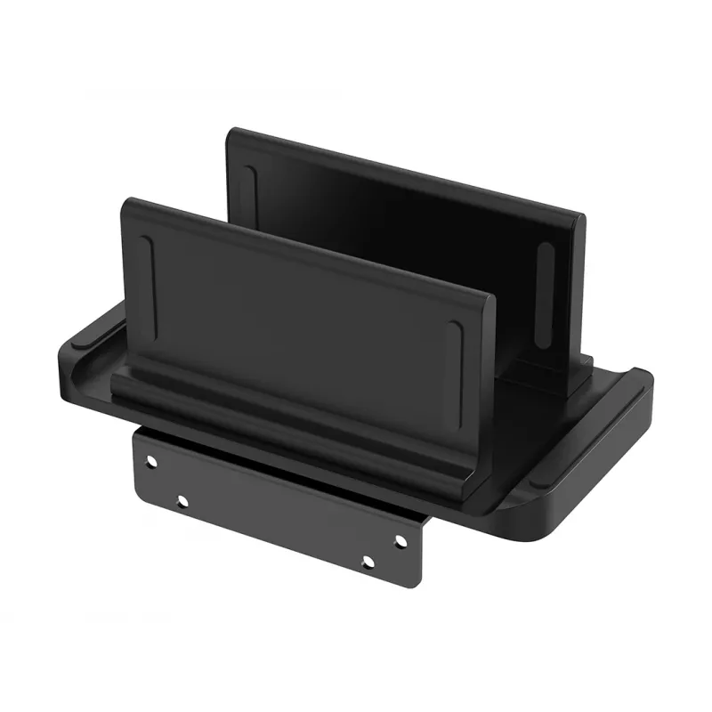 Pöytäteline CPU-pidike Multibrackets M Thin Client -pidike 3 kg 7 cm leveä