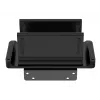 Pöytäteline CPU-pidike Multibrackets M Thin Client -pidike 3 kg 7 cm leveä