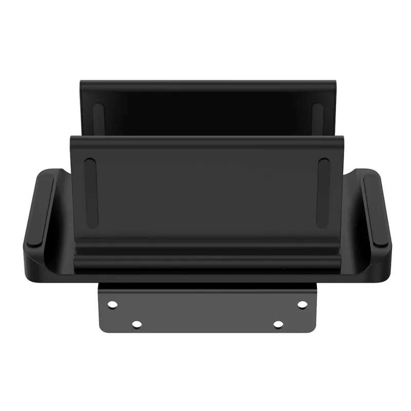Pöytäteline CPU-pidike Multibrackets M Thin Client -pidike 3 kg 7 cm leveä