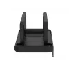 Pöytäteline CPU-pidike Multibrackets M Thin Client -pidike 3 kg 7 cm leveä