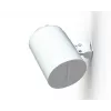 Multibrackets M Sonos -seinäteline ERA100:lle - valkoinen, seinä, teräs, 10 kg, valkoinen, -25 - 25°, 90°