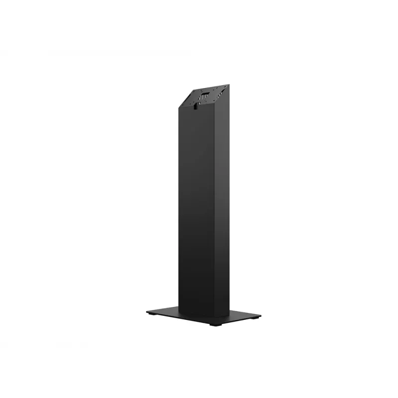 Multibrackets M Pro Series Kiosk musta 15-32