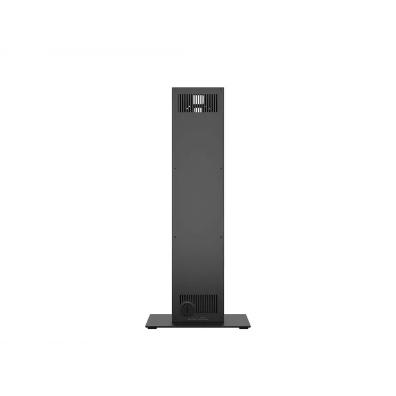 Multibrackets M Pro Series Kiosk musta 15-32