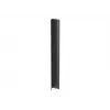 Multibrackets M kaapelikotelo lattia musta – 139 mm L – 1100 mm P