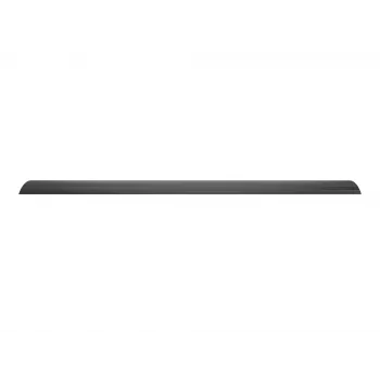 Multibrackets M kaapelikanava lattia musta – 139 mm L – 1600 mm P