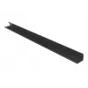 Multibrackets M kaapelikanava lattia musta – 139 mm L – 1600 mm P