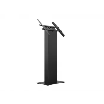 Multibrackets M Pro Series Kiosk musta 15-32
