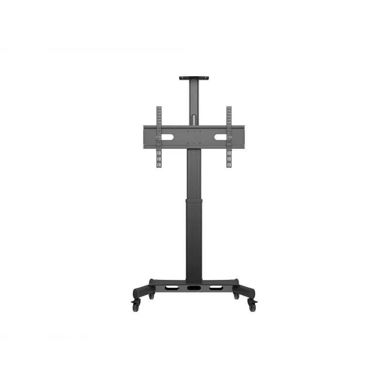 Multibrackets M moottoroitu julkinen lattiateline yksipylväs 170 HD 60 kg kapasiteetti 32-75