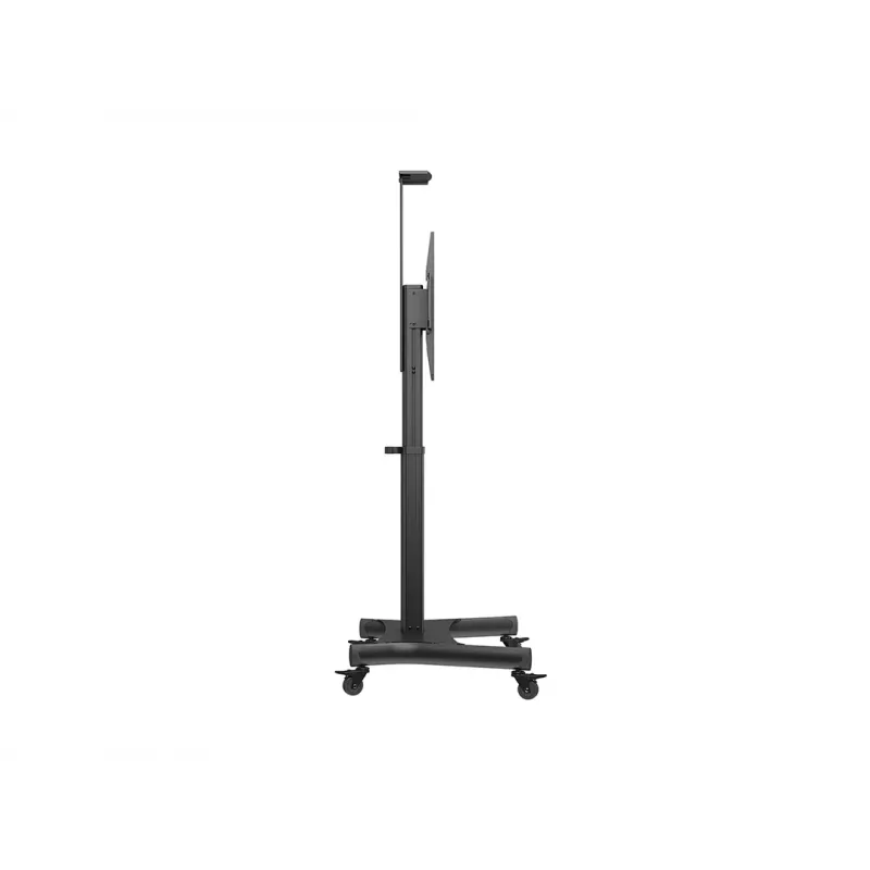 Multibrackets M moottoroitu julkinen lattiateline yksipylväs 170 HD 60 kg kapasiteetti 32-75