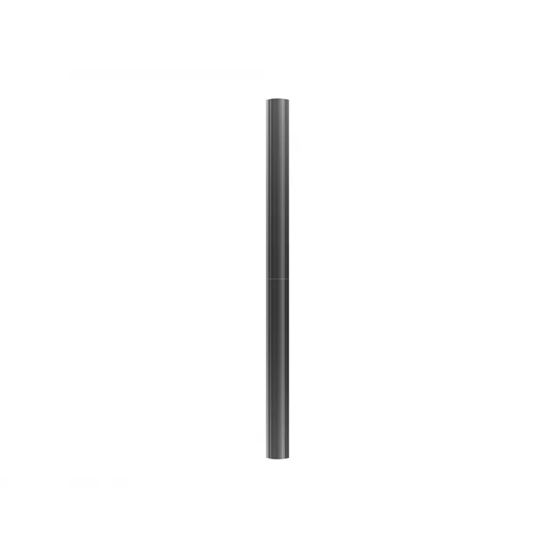 Kaapelilattiasuoja Multibrackets M Cable Cover Floor musta 139 mm L 2200 mm P