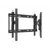 Multibrackets M Universal Push Out Tilt 600 TV-teline 60 kg 43-86 inch