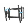 Multibrackets M Universal Push Out Tilt 600 TV-teline 60 kg 43-86 inch