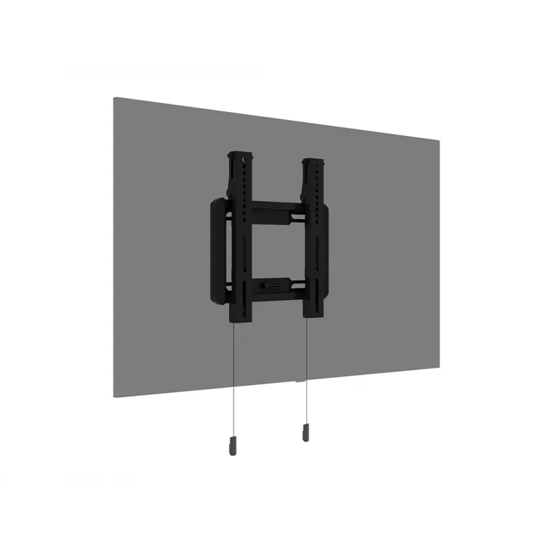 Multibrackets M Universal seinäteline kallistettava Small 50 kg 24-55