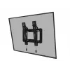 Multibrackets M Universal seinäteline kallistettava Small 50 kg 24-55