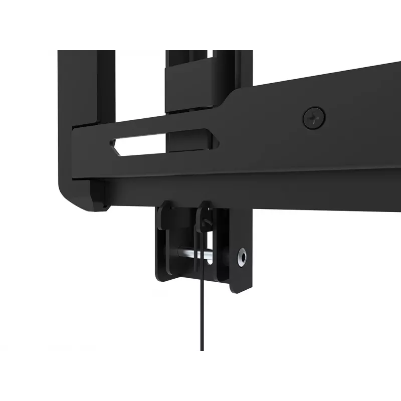Multibrackets M Universal seinäteline kallistettava Small 50 kg 24-55