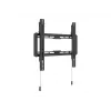 Multibrackets M Universal Wallmount Tilt Medium 50 kg kapasiteetti 32–65