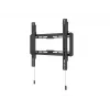 Multibrackets M Universal Wallmount Tilt Medium 50 kg kapasiteetti 32–65