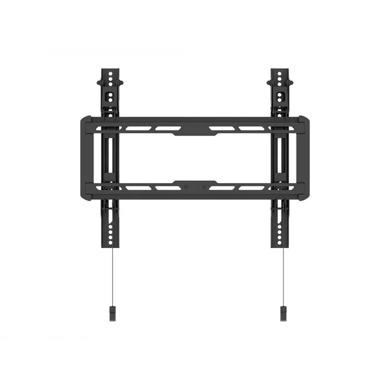Multibrackets M Universal Wallmount Tilt Medium 50 kg kapasiteetti 32–65