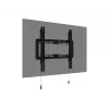Multibrackets M Universal Wallmount Tilt Medium 50 kg kapasiteetti 32–65