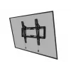 Multibrackets M Universal Wallmount Tilt Medium 50 kg kapasiteetti 32–65