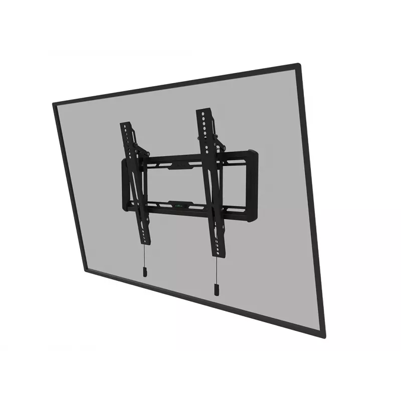 Multibrackets M Universal Wallmount Tilt Medium 50 kg kapasiteetti 32–65