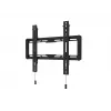 Multibrackets M Universal Wallmount Tilt Medium 50 kg kapasiteetti 32–65