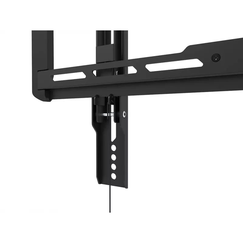 Multibrackets M Universal Wallmount Tilt Medium 50 kg kapasiteetti 32–65