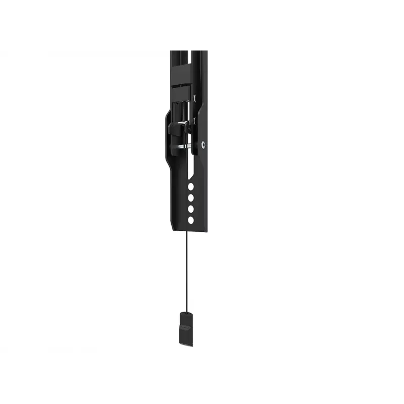 Multibrackets M Universal Wallmount Tilt Medium 50 kg kapasiteetti 32–65