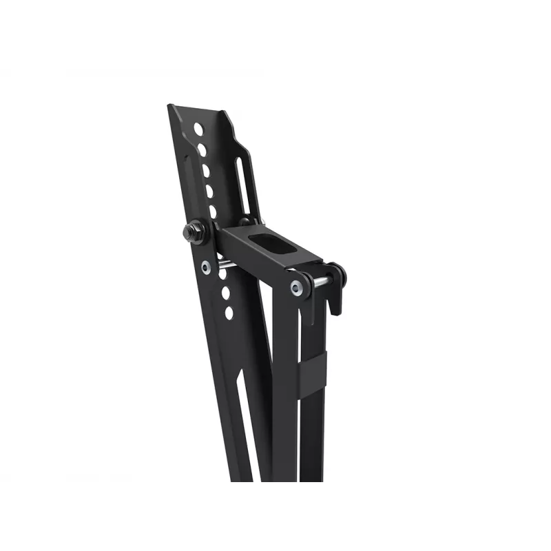 Multibrackets M Universal Wallmount Tilt Medium 50 kg kapasiteetti 32–65