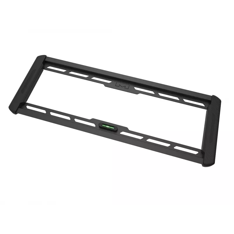 Multibrackets M Universal Wallmount Tilt Medium 50 kg kapasiteetti 32–65