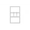 Multibrackets M Pro Series kotelo 43