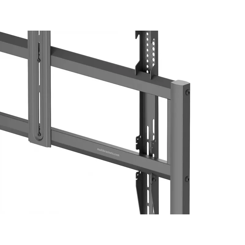 Multibrackets M Collaboration lattiateline 55