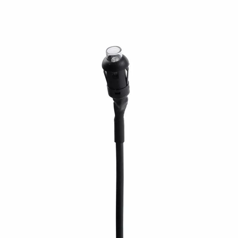 Ochno O-PC-LS-1, painike, musta, termoplastinen elastomeeri (TPE), 1,5 m, USB Type-A, suora