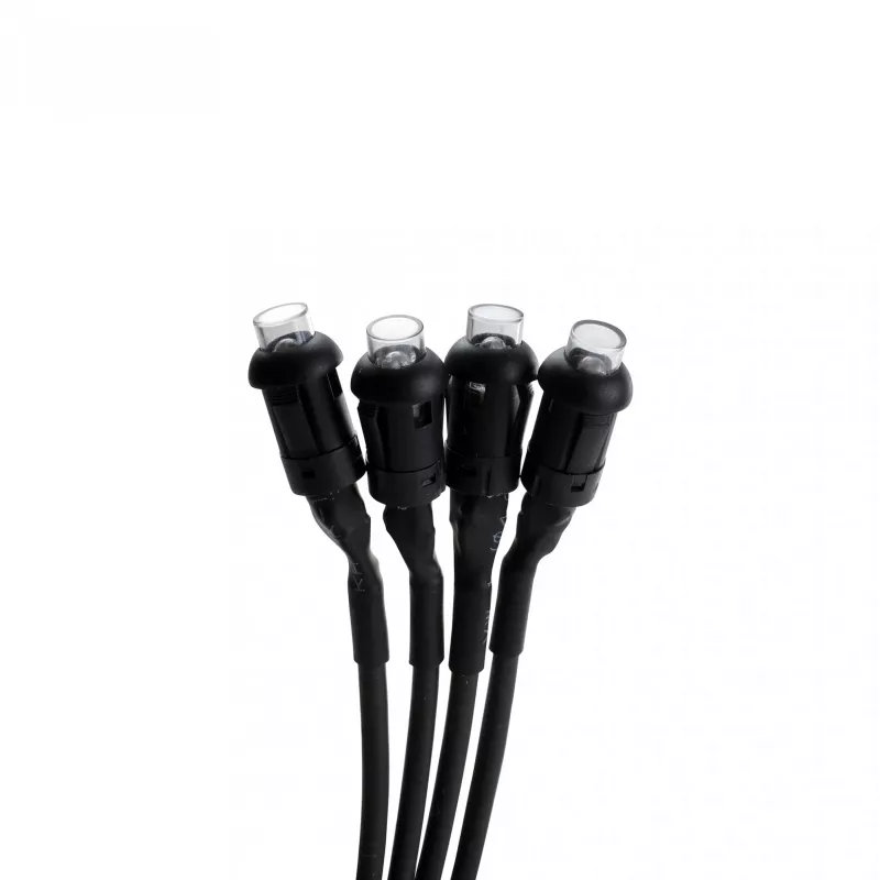 Ochno O-PC-LS-1, painike, musta, termoplastinen elastomeeri (TPE), 1,5 m, USB Type-A, suora