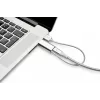 Ochno O-HDMI-TO-USBC-2 USB-näytönohjainsovitin 3840 x 2160 pikseliä valkoinen
