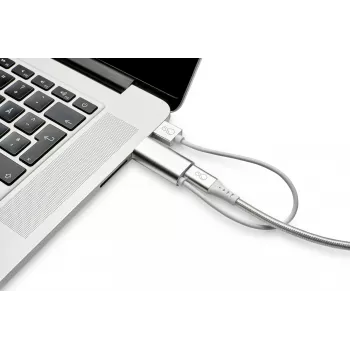 Ochno O-HDMI-TO-USBC-2 USB-näytönohjainsovitin 3840 x 2160 pikseliä valkoinen