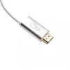 Ochno O-HDMI-TO-USBC-2 USB-näytönohjainsovitin 3840 x 2160 pikseliä valkoinen