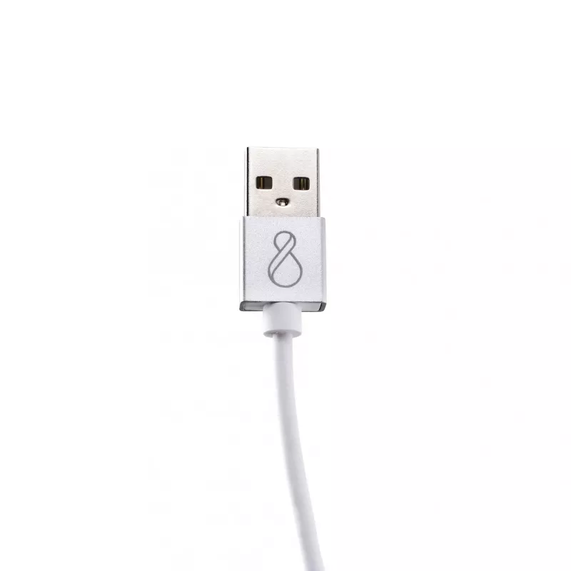 Ochno O-HDMI-TO-USBC-2 USB-näytönohjainsovitin 3840 x 2160 pikseliä valkoinen