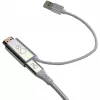 Ochno O-HDMI-TO-USBC-2 USB-näytönohjainsovitin 3840 x 2160 pikseliä valkoinen