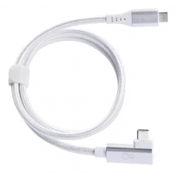 Kaapeli USB C–USB C Ochno O-USBG2-70-2 0,7 m 10 Gbit/s