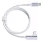 Kaapeli USB C–USB C Ochno O-USBG2-70-2 0,7 m 10 Gbit/s