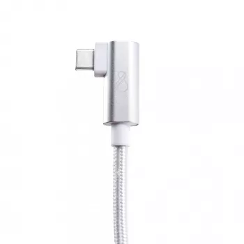 Kaapeli USB C–USB C Ochno O-USBG2-70-2 0,7 m 10 Gbit/s