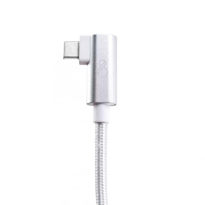Kaapeli USB C–USB C Ochno O-USBG2-70-2 0,7 m 10 Gbit/s