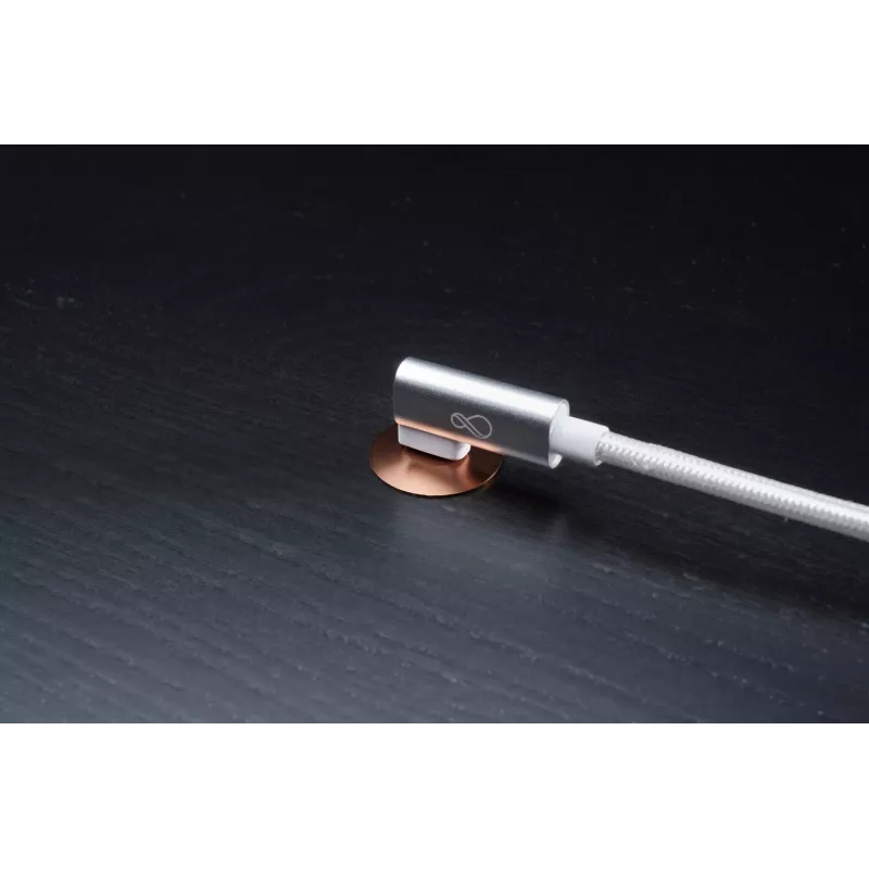 Kaapeli USB C–USB C Ochno O-USBG2-70-2 0,7 m 10 Gbit/s