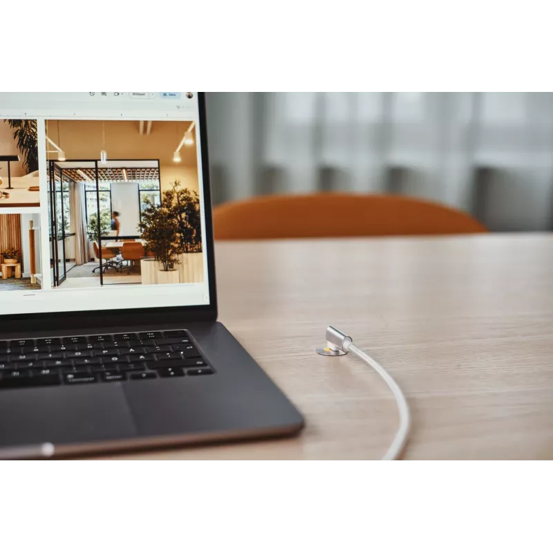 Kaapeli USB C–USB C Ochno O-USBG2-70-2 0,7 m 10 Gbit/s