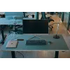 Ochno O-DO-100-2, USB C, USB 3.2 Gen 2 (3.1 Gen 2), 10000 Mbit/s, pöytäasennus, työpöytä, uros